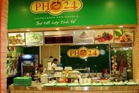 Vì sao Highlands Coffee thâu tóm Phở 24? 